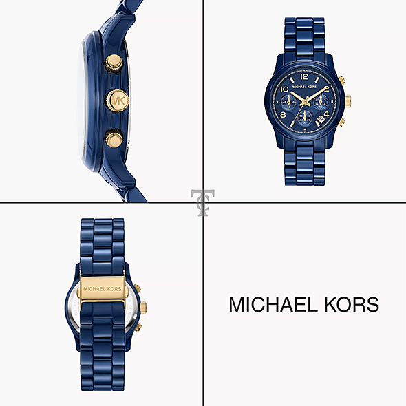 MICHAEL KORS MK7332 portré kép