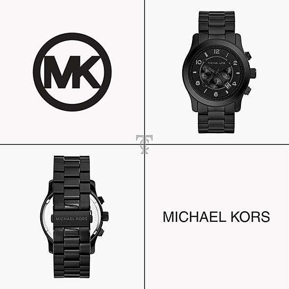 MICHAEL KORS MK8157 portré kép
