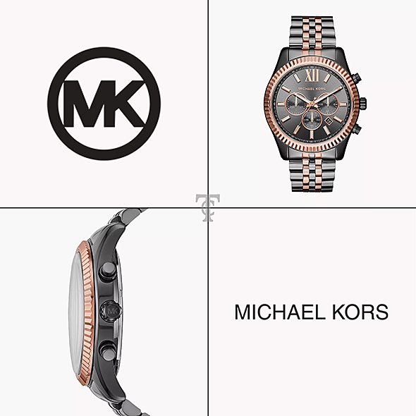 MICHAEL KORS MK8561 portré kép