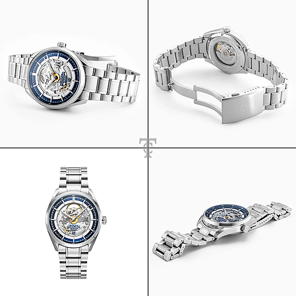Roamer 965985414520 portré kép