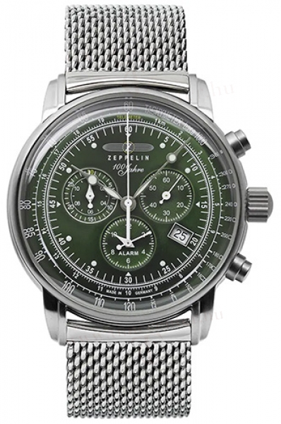 Zeppelin 8680M-4 karóra