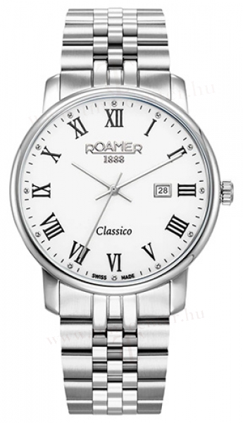 Roamer 971856412550 karóra