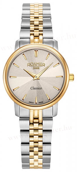 Roamer 971857485550 karóra