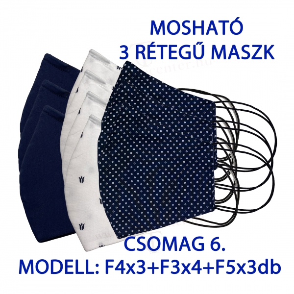 Maszk MASZK-CS6 