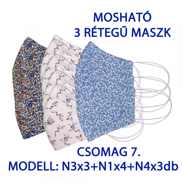 Maszk MASZK-CS7 