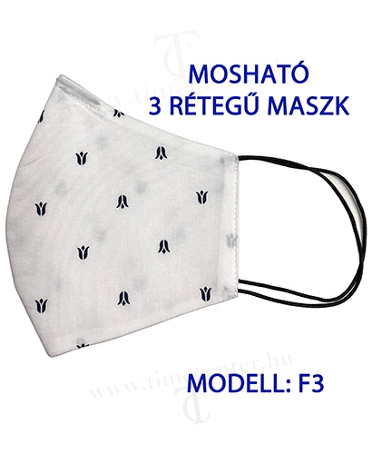Maszk MASZK-F3 